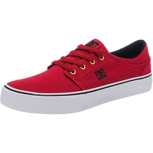 DC Shoes Trase Tx Sneakers