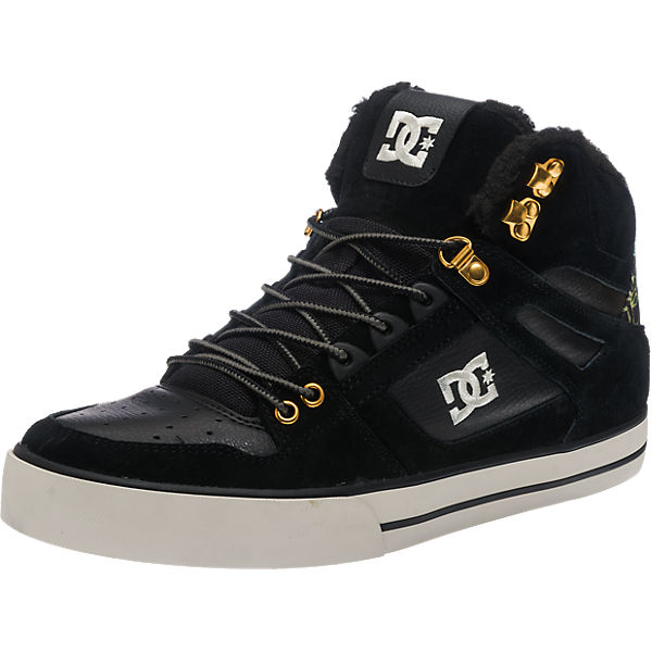 DC Shoes Spartan Sneakers
