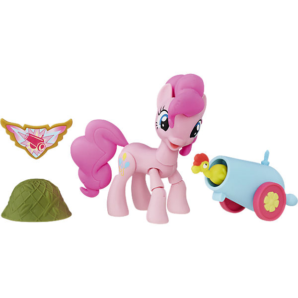 My Little Pony Guardians of Harmony Pinkie Pie