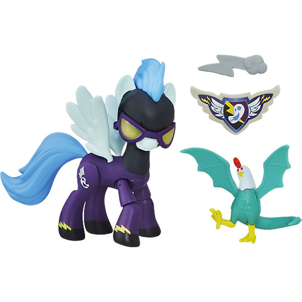 My little Pony Guardians of Harmony Shining Armor