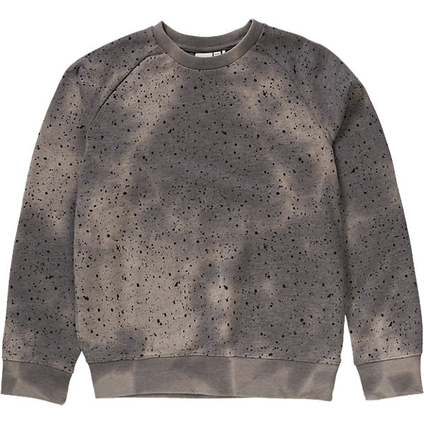 Sweatshirt für Jungen