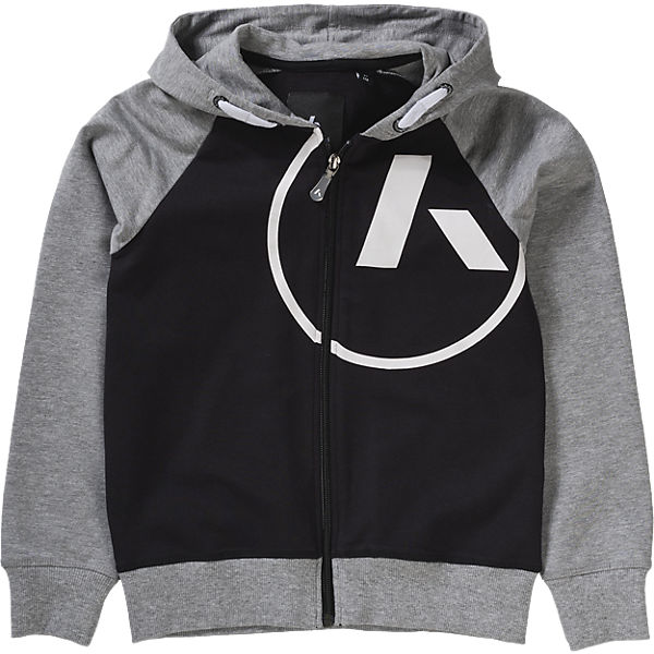 Sweatjacke NITPANTON für Jungen