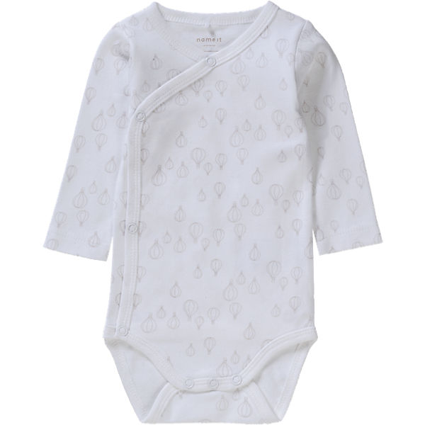 Baby Body NITURBAN