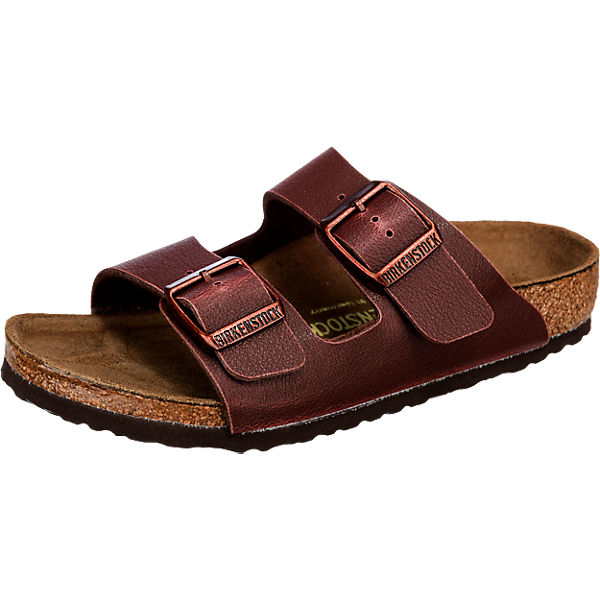 Kinder Haussschuhe ARIZONA, schmal
