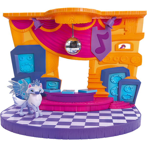 (AV Aug) Animal Jam- Club Geoz Dance Party
