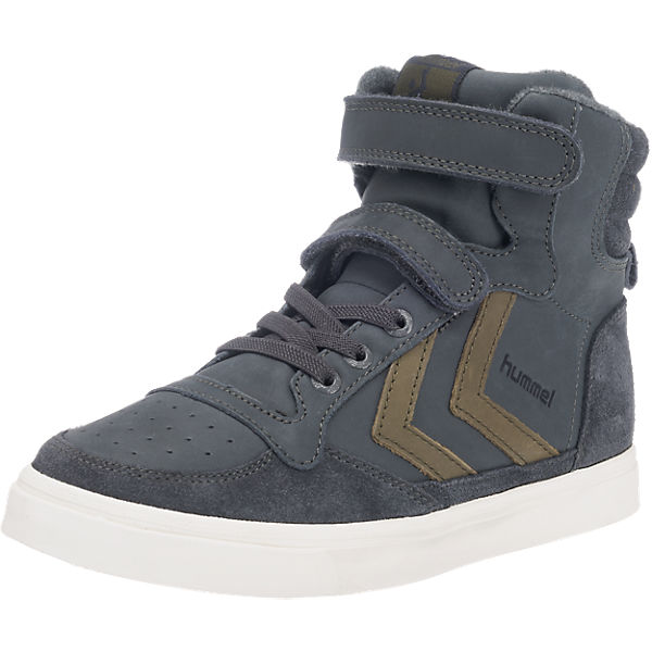 Kinder Sneakers STADIL OILED