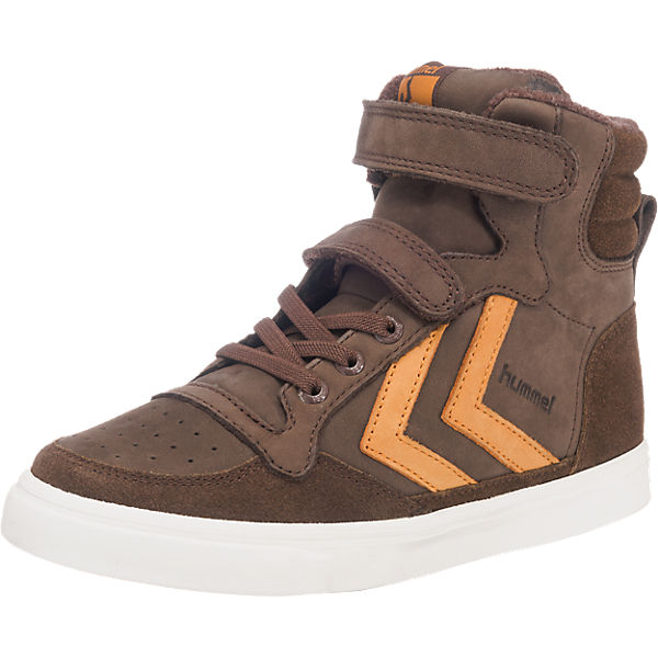 Kinder Sneakers High STADIL OILED