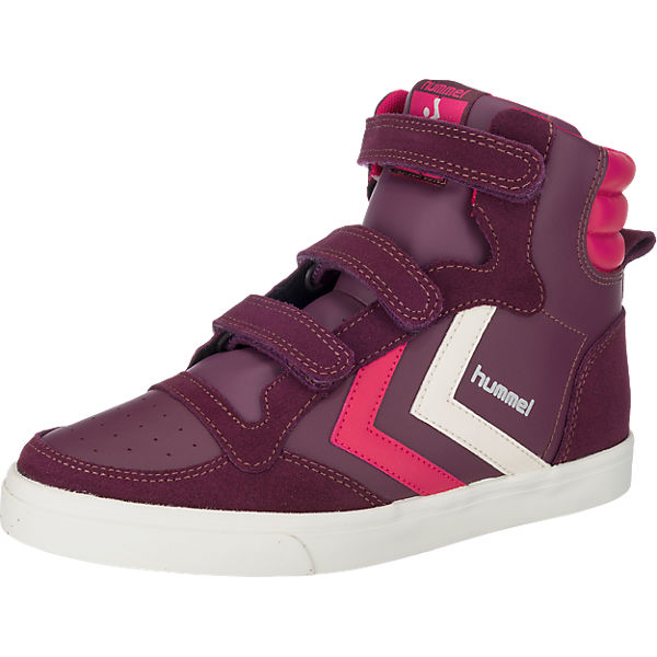 Kinder Sneakers High STADIL