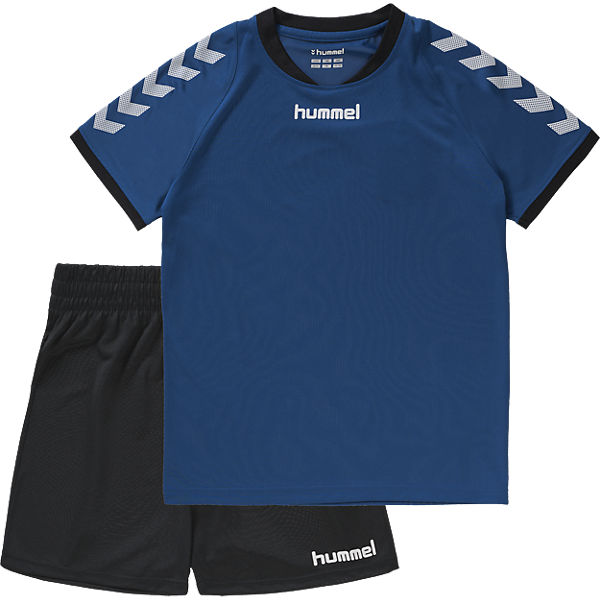 Trikot Set T-Shirt +Hose SIRIUS für Jungen