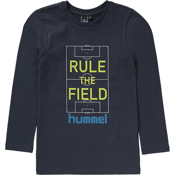 Langarmshirt DYLAN für Jungen