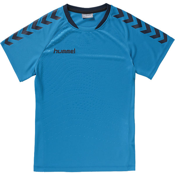 Kinder T-Shirt KINETIC