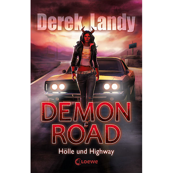 Demon Road: Hölle und Highway