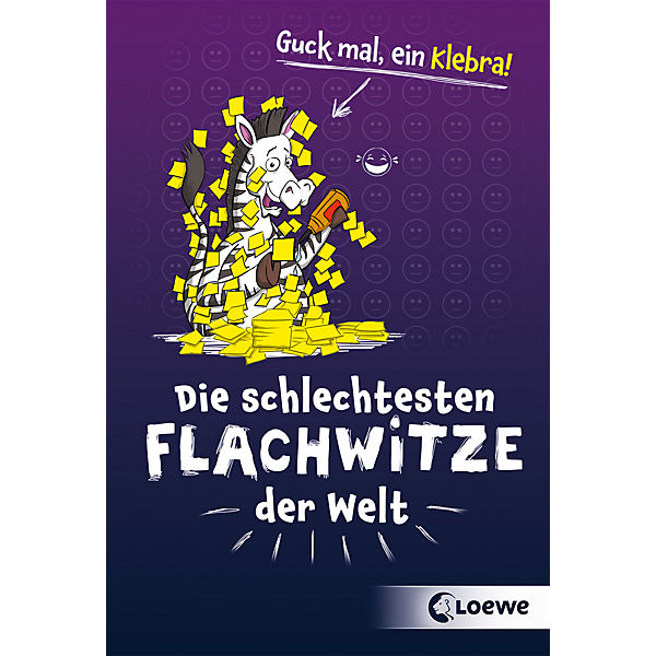 Die schlechtesten Flachwitze der Welt