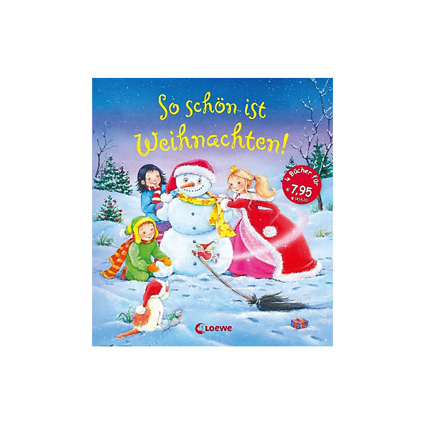 So schön ist Weihnachten!, Sammelband