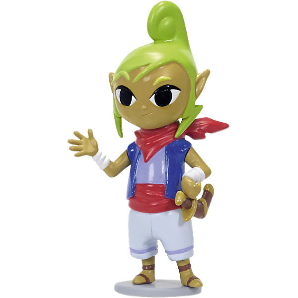 Nintendo Mini Figur Tetra (6cm)