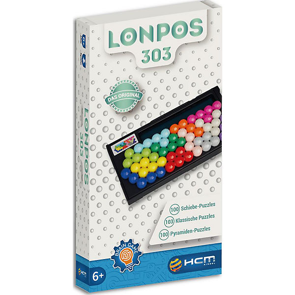 Lonpos 303