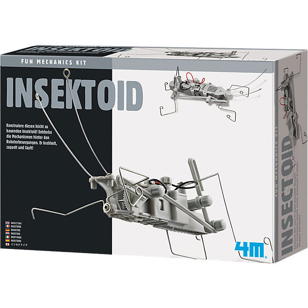 Insectoid