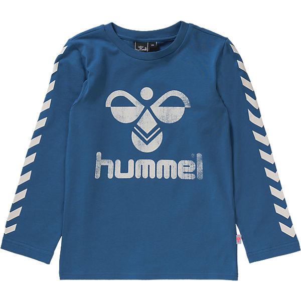 Kinder Langarmshirt ACTION
