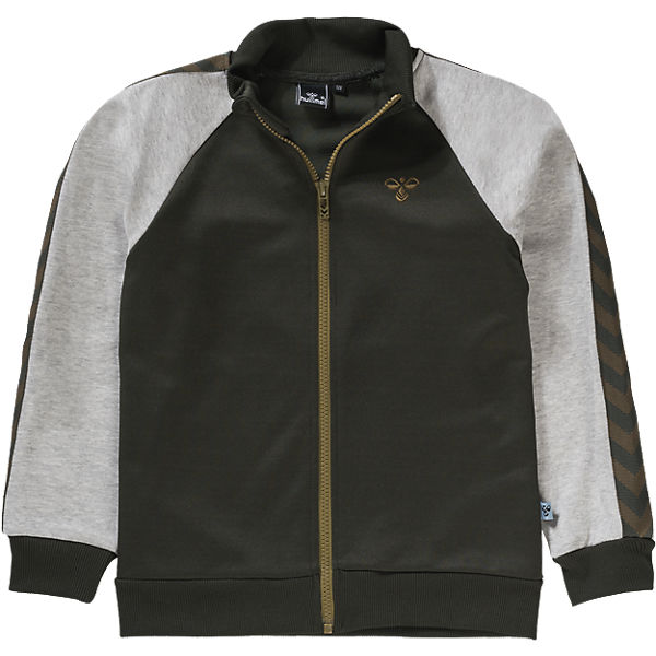 Trainingsjacke SINUS für Jungen