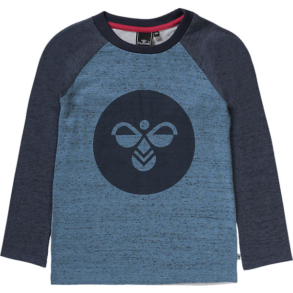 Langarmshirt MICAS für Jungen