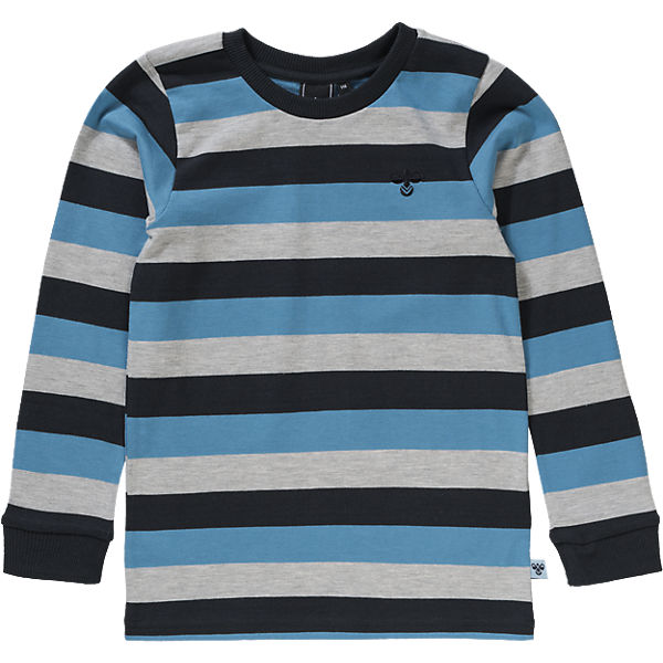 Langarmshirt THOMAS für Jungen