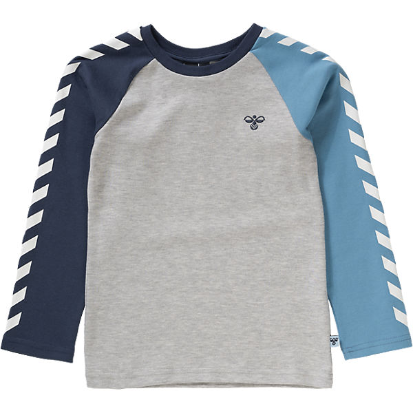 Langarmshirt LUKAS für Jungen
