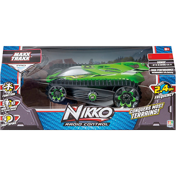 NIKKO RC Fahrzeug VelociTrax