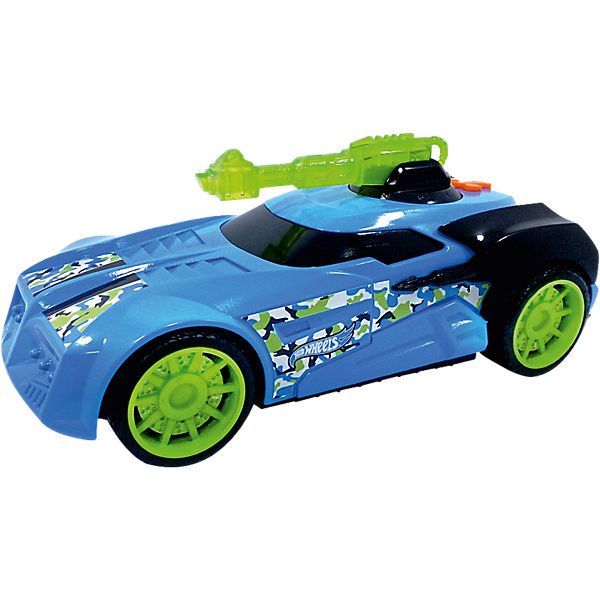 Hot Wheels Master Blaster - Turbo Turret