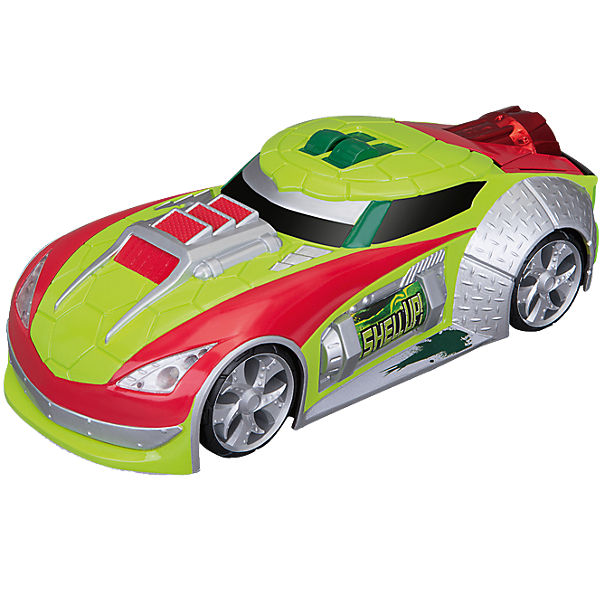 Turtles Raph's Ooze Booster