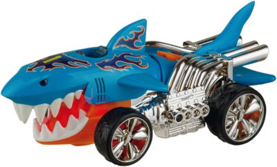 hot wheel boats