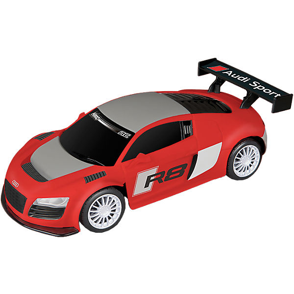 NIKKO RC Fahrzeug Street Cars Series Audi R8 LMS Ultra, 1:20
