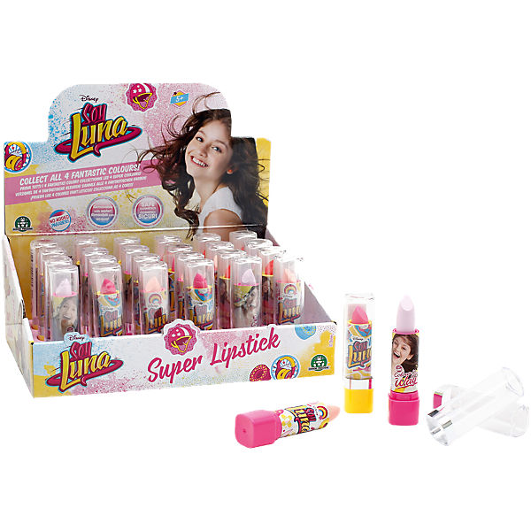 Soy Luna Lippenstift