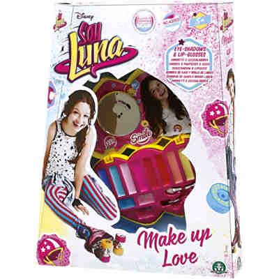 Soy Luna Make Up Set