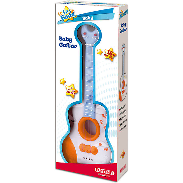 Baby Gitarre Baby Gitarre