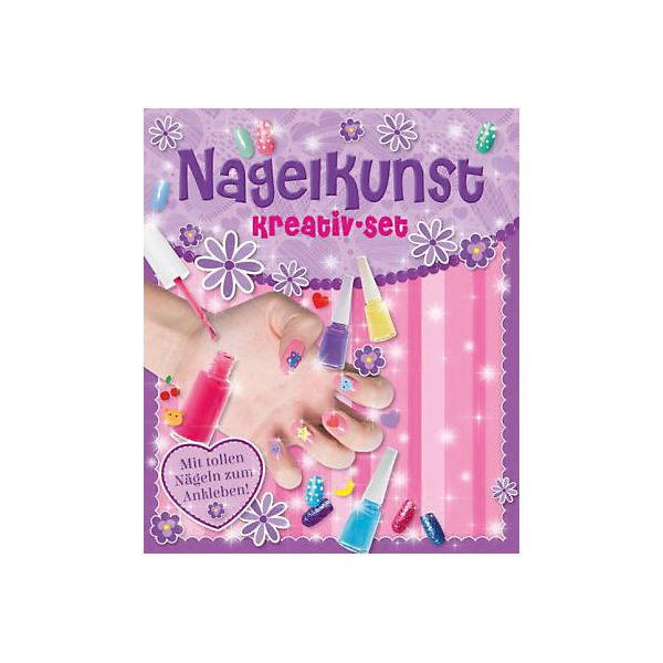 Nagelkunst