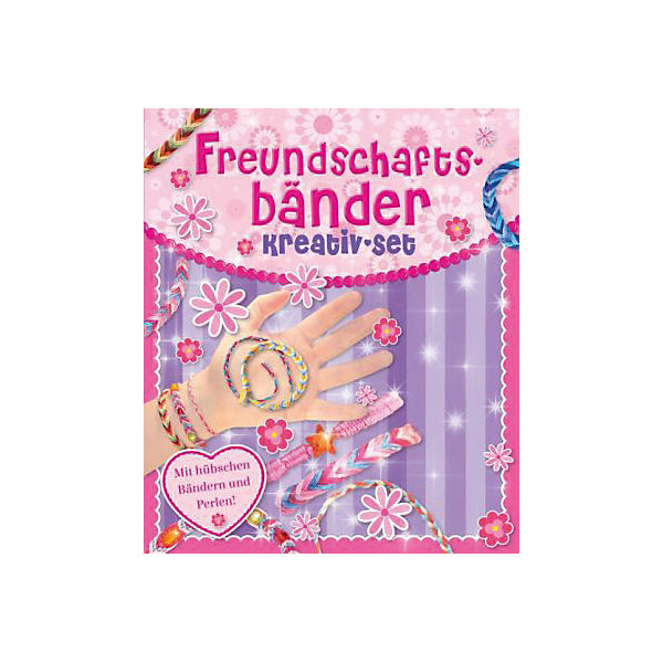 Freundschaftsbänder