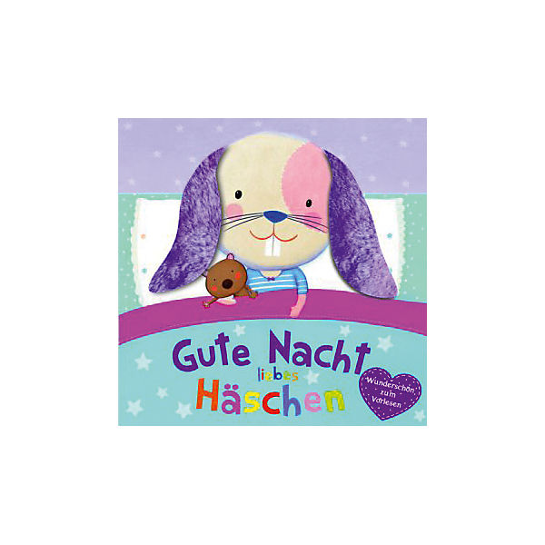 Gute Nacht liebes Häschen