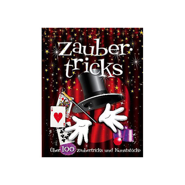 Der kleine Zauberer