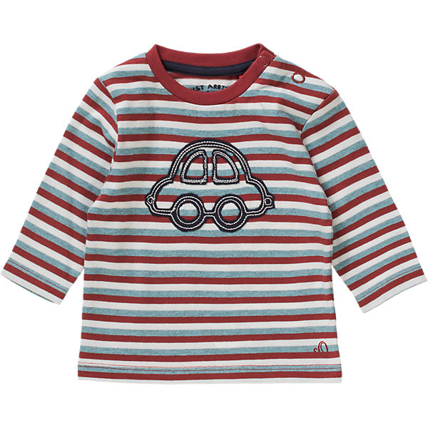 Baby Langarmshirt für Jungen REG