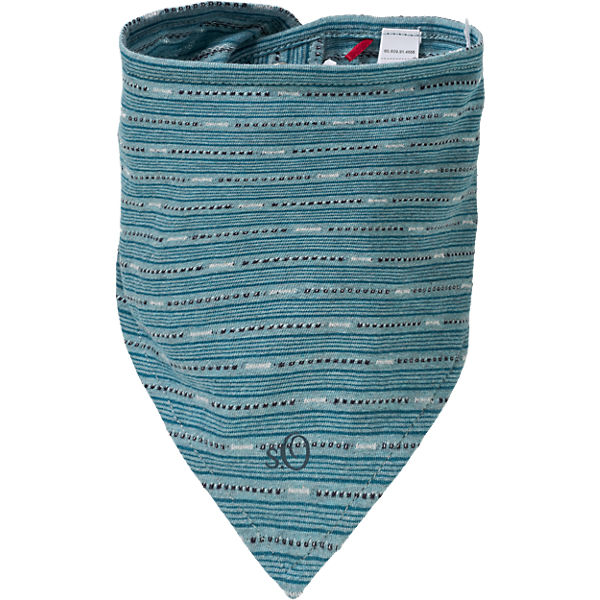 Baby Dreieckstuch für Jungen