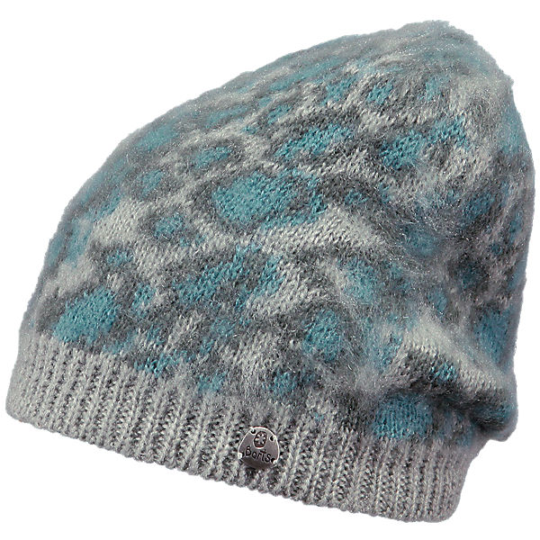 Beanie KUPA für Mädchen Gr. 53-55
