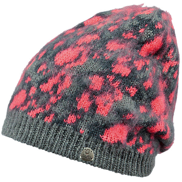 Mütze KUPA für Mädchen Gr. 53-55