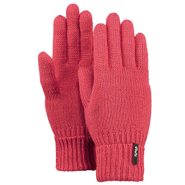 Fingerhandschuhe für Mädchen