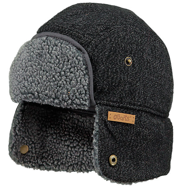 Mütze PRESTON für Jungen Gr. 53