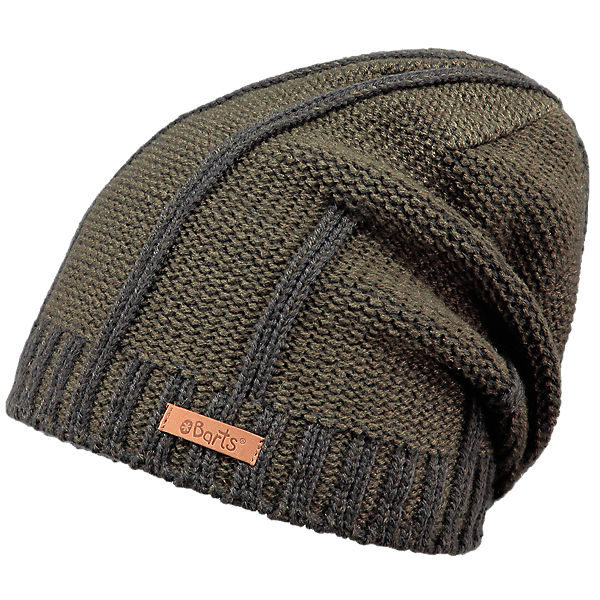 Beanie BRADFORD für Jungen