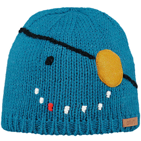 Mütze BLACKBEARD für Jungen Gr. 53