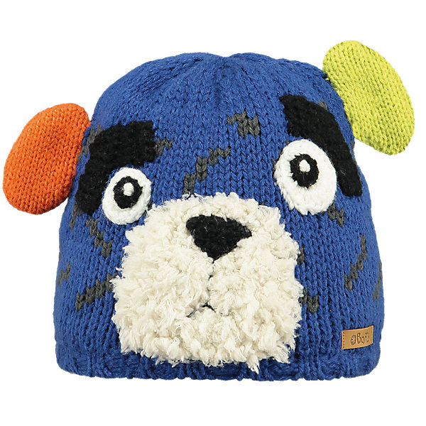 Kinder Mütze WALLY Gr. 53