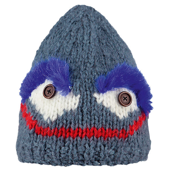 Kinder Mütze SNEEZ Gr. 53