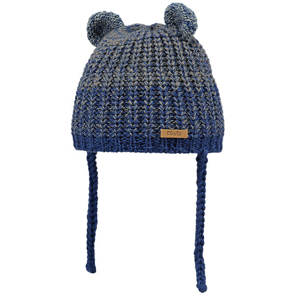 Baby Mütze STIDS für Jungen Gr. 50