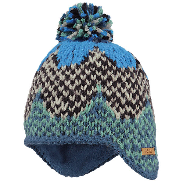 Baby Mütze ABOO für Jungen Gr. 50